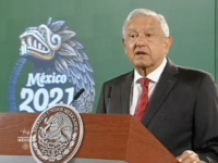 Agradece López Obrador a EU por 1.3 millones de vacunas de J&J