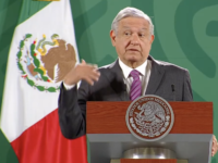 La próxima semana ya habrá medicamentos contra el cáncer, promete AMLO