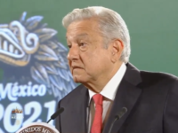 Se tienen conocimientos básicos de lo que sucedió en caso Ayotzinapa: AMLO