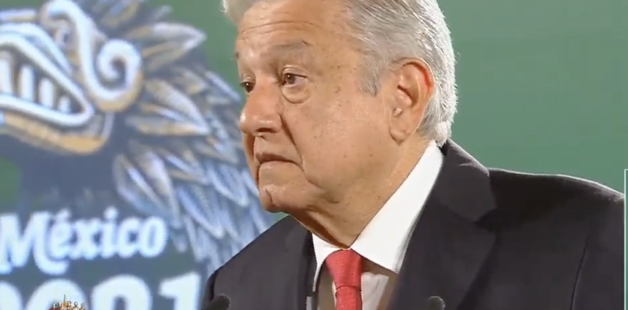 Se tienen conocimientos básicos de lo que sucedió en caso Ayotzinapa: AMLO