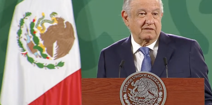 Queremos una nueva clase media, que no se deje manipular: AMLO