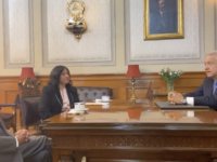 López Obrador sustituye a Irma Eréndira Sandoval por Roberto Salcedo Aquino en la SFP