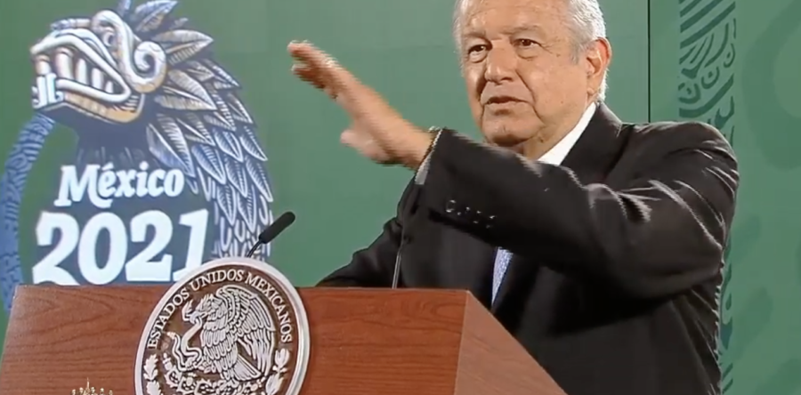 Clase media permitió fascismo de Hitler y golpismo en Chile: AMLO
