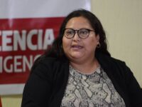 AMLO no critica aspiraciones, sino pisoteo a pobres: Citlalli Hernández