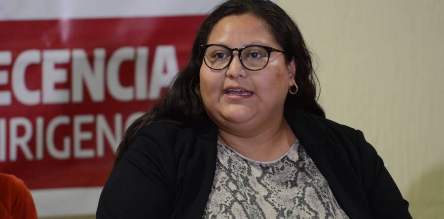 AMLO no critica aspiraciones, sino pisoteo a pobres: Citlalli Hernández