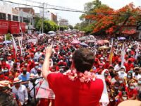 Gana Pepe Estefan Gillessen, con la votación más alta, la elección de diputados federales