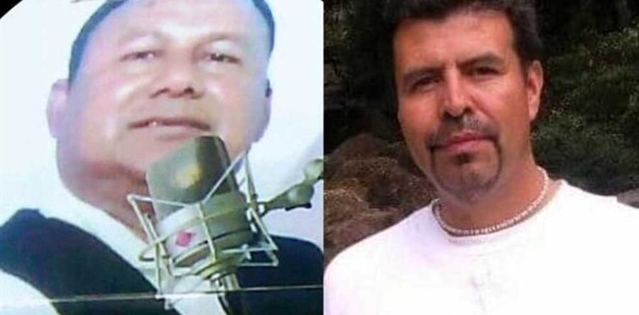 Negligencia de las autoridades prohíja asesinato de periodista: Alfredo Martínez de Aguilar