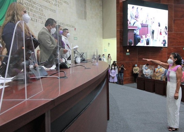 Blindan a Peimbert en affaire Uruchurtu con Edilberta Cruz: Alfredo Martínez de Aguilar