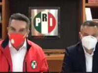 Amlito apoyaría a AMLO; Murat a la grande vía PRI: Alfredo Martínez de Aguilar