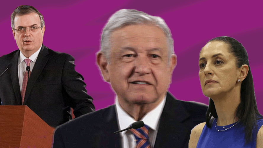 Murat será el ganón de la guerra Sheinbaum-Ebrad: Alfredo Martínez de Aguilar