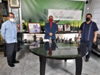 ¿Participaron policías en el asesinato del Dr. Martínez?: Alfredo Martínez de Aguilar