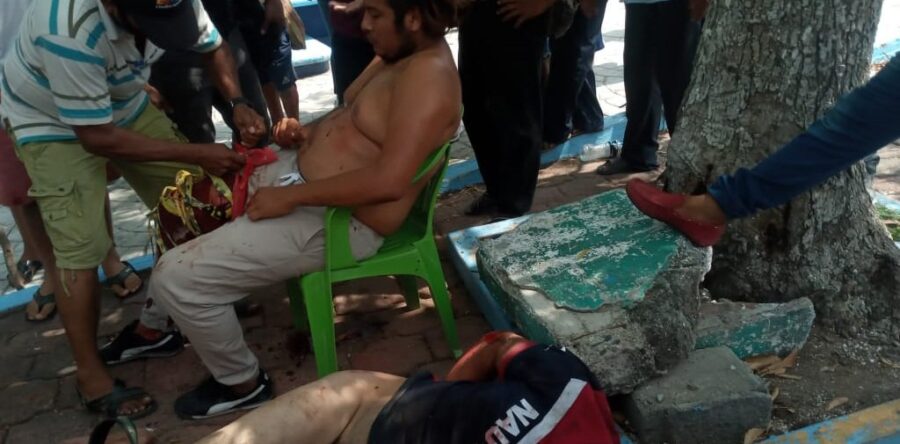 Morena, Salomón y Neri, ensuciaron las elecciones: Alfredo Martínez de Aguilar