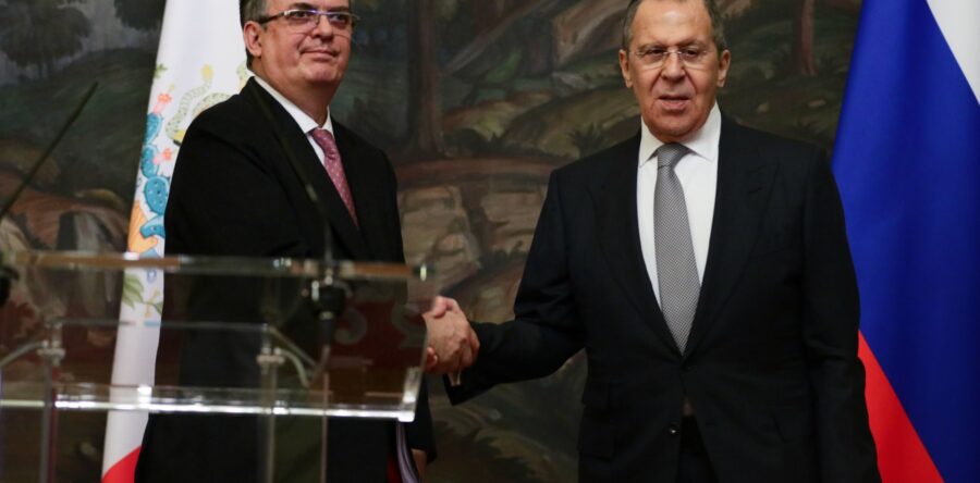 ¿Ensayó Rusia hackear comicios con el ciberataque a la Lotenal?: Alfredo Martínez de Aguilar