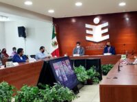 Determina el IEEPCO los espacios de Representación Proporcional para conformar el Congreso de Oaxaca