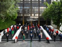 Rubén Moreira será el coordinador del PRI en la Cámara de Diputados