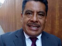 Nombra AMH nuevo Coordinador Estatal de Protección Civil