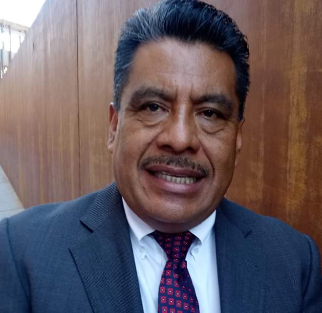 Nombra AMH nuevo Coordinador Estatal de Protección Civil