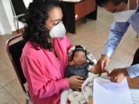 Más de 74 mil nuevos oaxaqueños ya tienen su acta de nacimiento: Registro Civil
