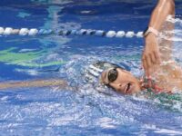 Oaxaca tendrá dos representantes en el triatlón de los Juegos Nacionales