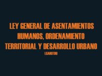 Institutos de planeación territorial, obligatorios por Ley: Rodolfo Díaz