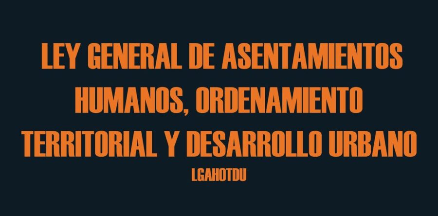 Institutos de planeación territorial, obligatorios por Ley:  Rodolfo Díaz