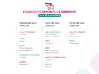 Invita Monte de Piedad del Estado de Oaxaca a participar en subastas de prendas