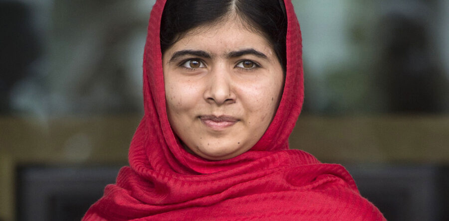 Detienen a religioso por lanzar amenazas contra Nobel de la Paz Malala