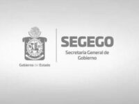 Publica Segego edicto sobre la prohibición de venta y consumo de todo tipo de bebidas alcohólicas por Jornada Electoral