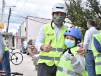 Promueve Semovi el uso de la bicicleta, transporte con múltiples beneficios para la movilidad de la ciudadanía