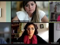 Como sociedad dejemos de normalizar el trabajo infantil para poder erradicarlo: SMO