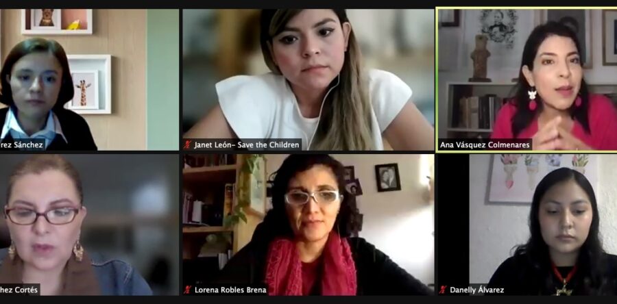 Como sociedad dejemos de normalizar el trabajo infantil para poder erradicarlo: SMO