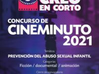 Convoca DIF Estatal Oaxaca al tercer certamen de cineminuto “Te Creo en Corto 2021”
