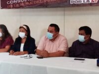 Preparan consulta para enjuiciar a expresidentes de México