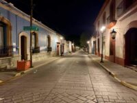 Segego desactiva el bloqueo que paralímpicos mantenían en Casa Oficial del Gobierno del Estado