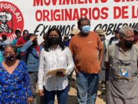 Denuncian tomateros del playón que están siendo extorsionados