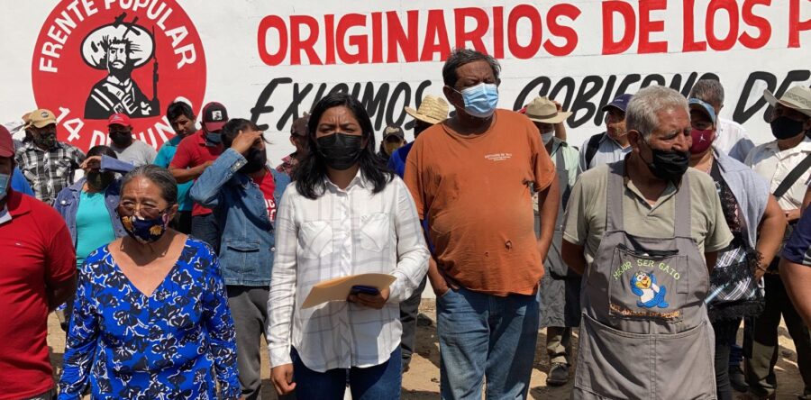 Denuncian tomateros del playón que están siendo extorsionados