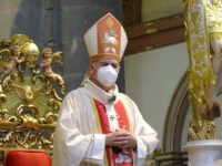 Convoca la Arquidiócesis de Oaxaca a salir a votar este domingo 6 de junio