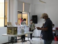 Los cómputos distritales iniciarán el próximo miércoles: INE