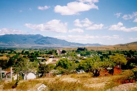 Denuncian en San Andrés Zautla una cohetería clandestina