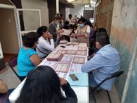Registran cómputos distritales avance de más del 32%, según IEEPCO