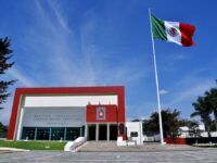 Se quedó Morena con 19 Diputación Local