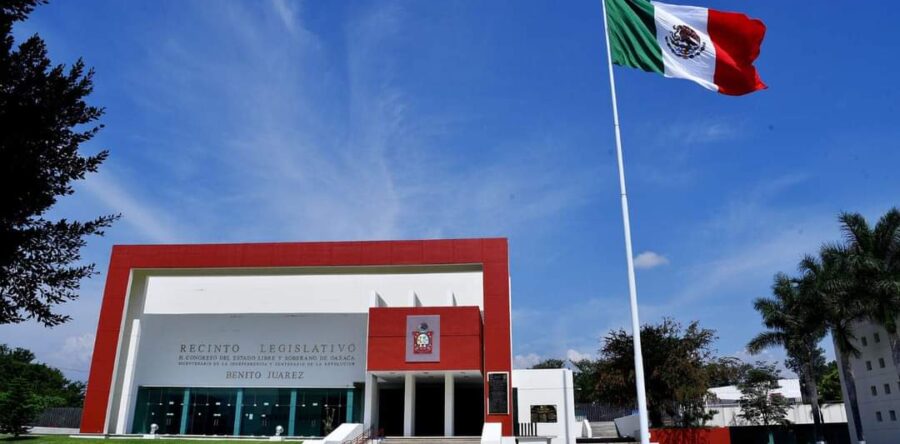 Se quedó Morena con 19 Diputación Local