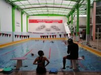 Denuncian a la escuela de Natación “Anacondas” por no contar con las medidas de primeros auxilios