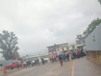 Piden acciones para poner un alto al conflicto agrario en Atatlahuca