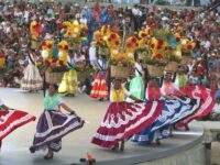 Sin Guelaguetza por segundo año consecutivo por Covid19; pierde Oaxaca más de 400 mdp