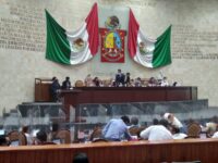 Diputados nombran a comisionada Estatal de Búsqueda de Personas Desaparecidas