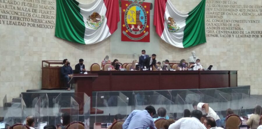 Comparecerá secretario de Finanzas ante el Congreso del Estado este 1 de julio