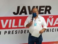 Villacaña Jiménez se compromete con el sector deportivo y exhorta a las y los Capitalinos a salir a votar