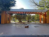 Trabajadores de la UABJO protestaron por falta de pagos