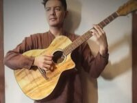 Crean “Método de Guitarra Istmeña”